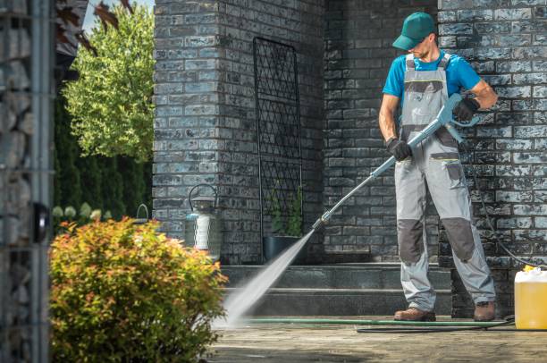 Professional  Pressure Washing Services in Timberville, VA