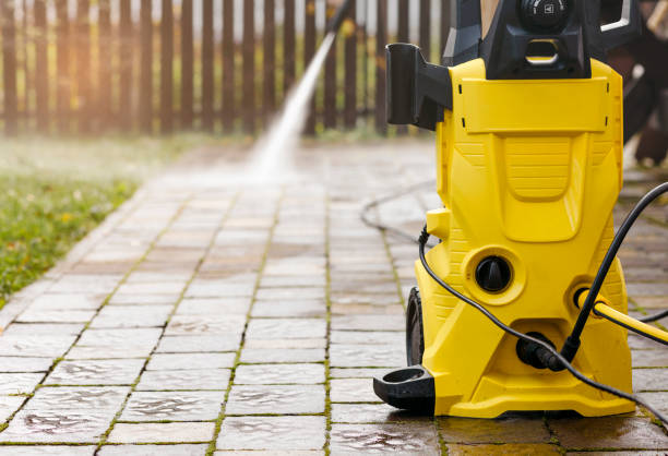 Best Restaurant Pressure Washing  in Timberville, VA